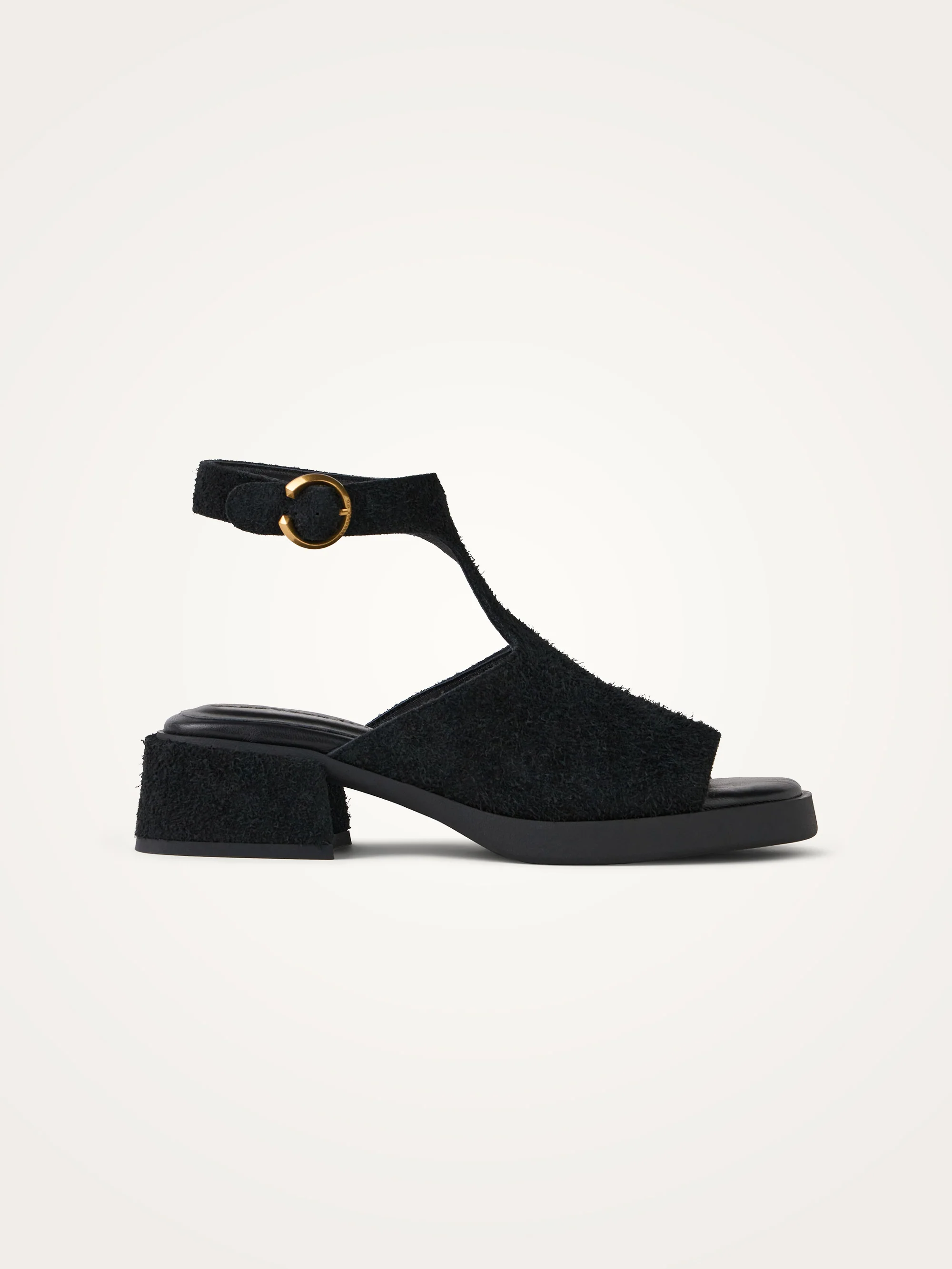 Sandales à Talon Femme