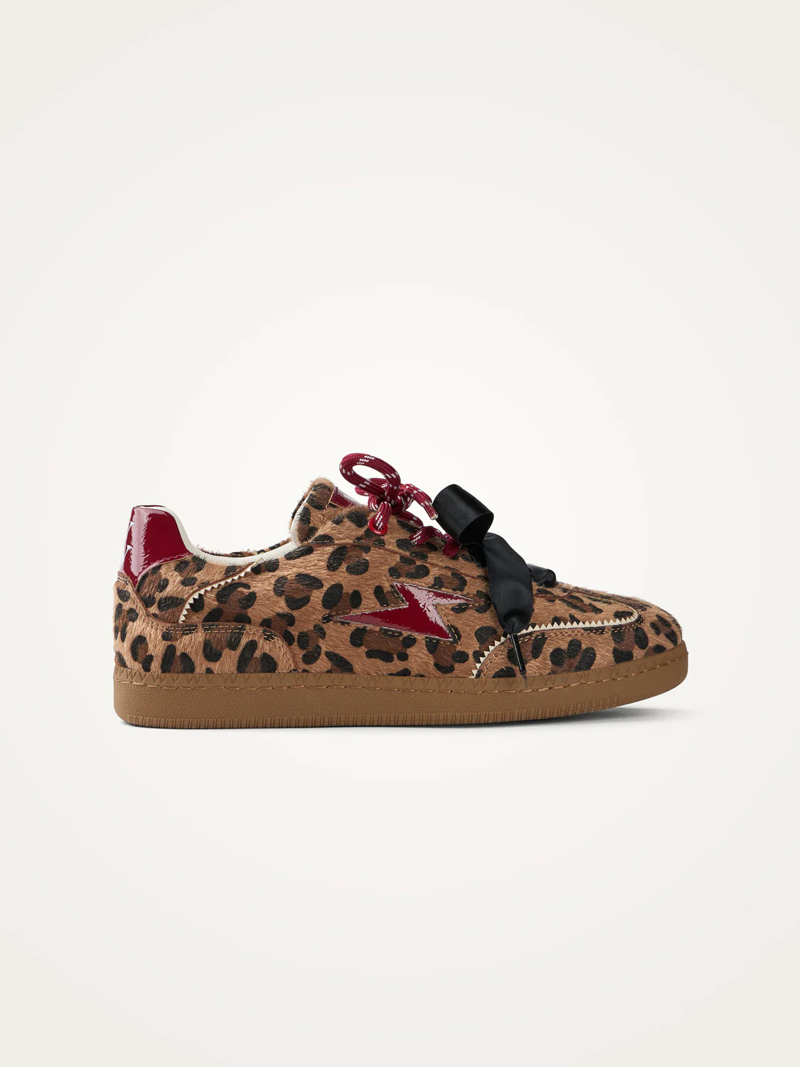 Baskets Femme